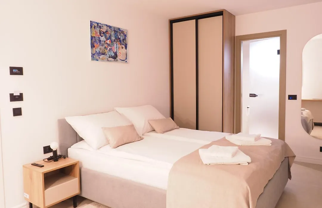 Dubrovnik Old Town Hotel Akademis Gariste-1